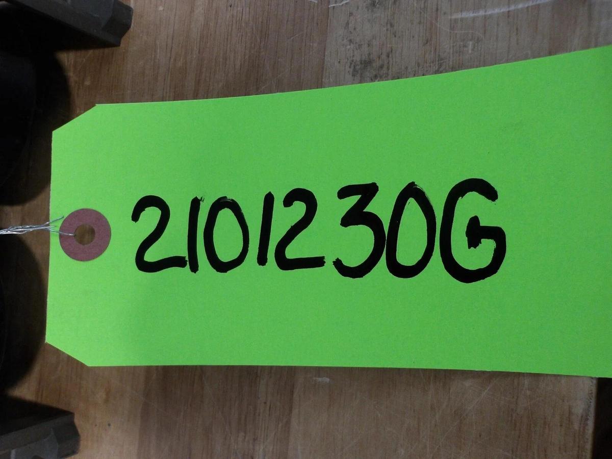 Used FUJU FRENIC 5000G11 MOTOR CONTROLLER FRN7.5G11S-4, #2101230G NEW