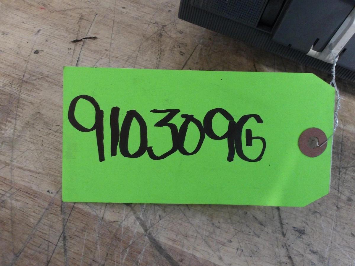Used ABB SACE TMAX T7D - 1600 CIRCUIT BREAKER, #910309G USED