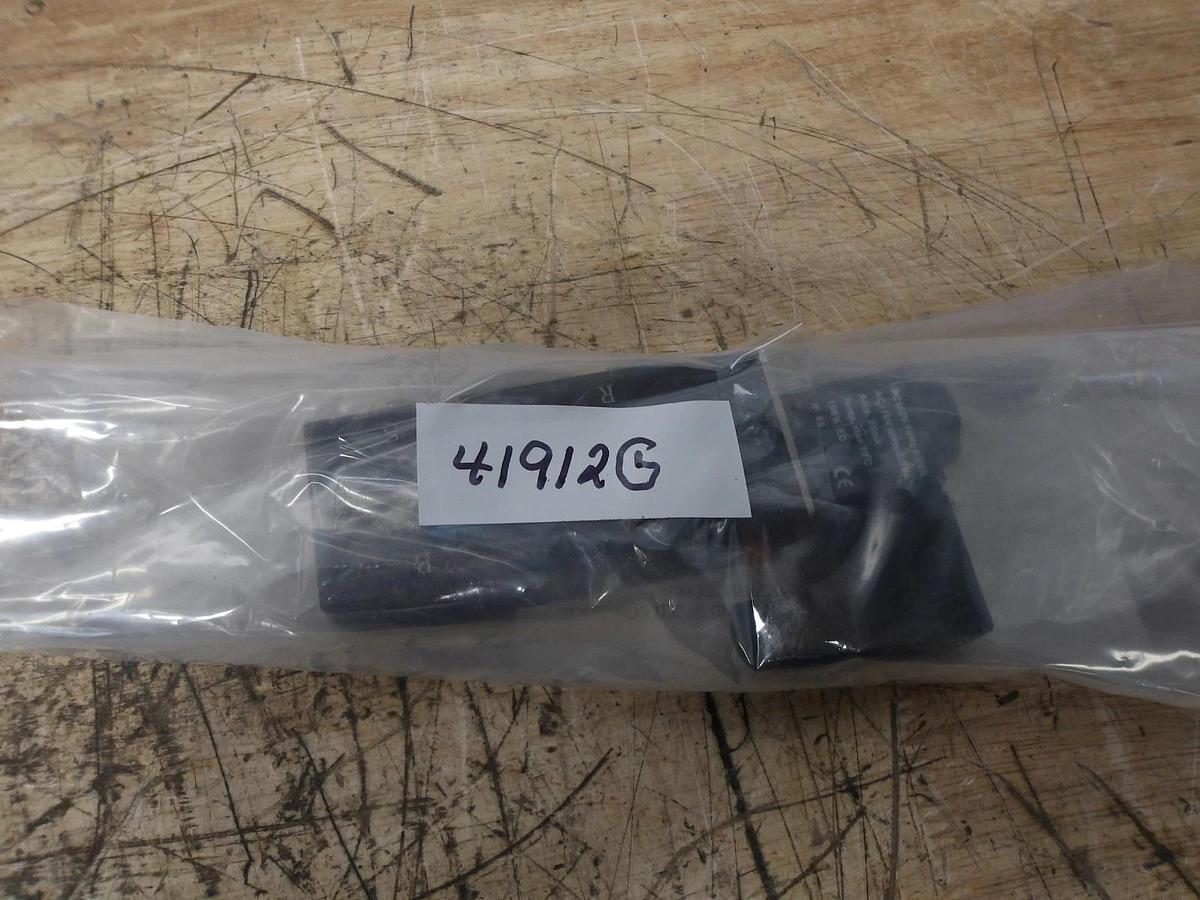 Used DYNAQUIP 145855.01 SOLENOID VALVE, #41912G NEW