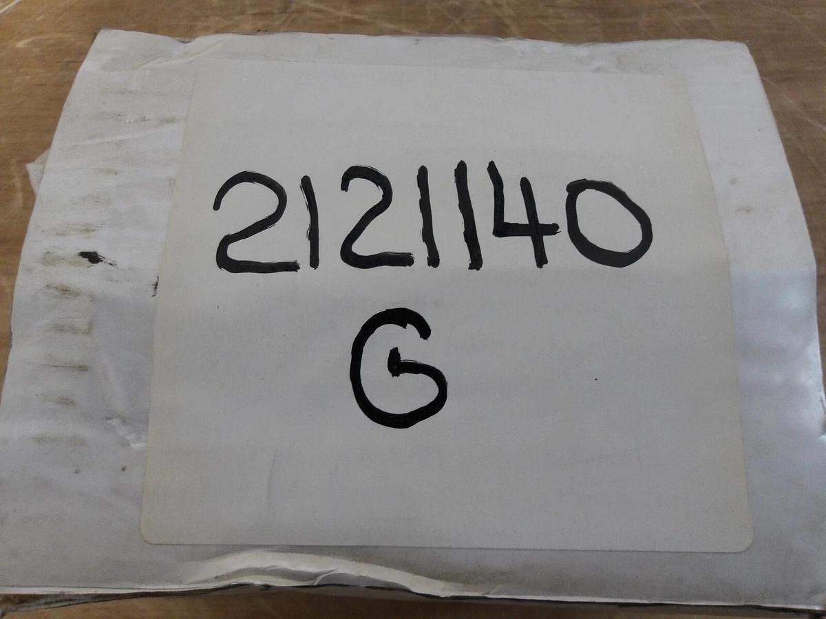 CAPP 239780 DIALMATIC PRESSURE SWITCH, #2121140G NIB