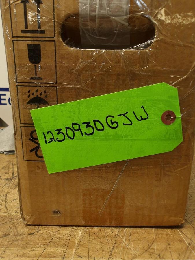VACON NXL00235-C5H1SSS AC FREQUENCY INVERTER 15 HP, #1230930GJW NIB
