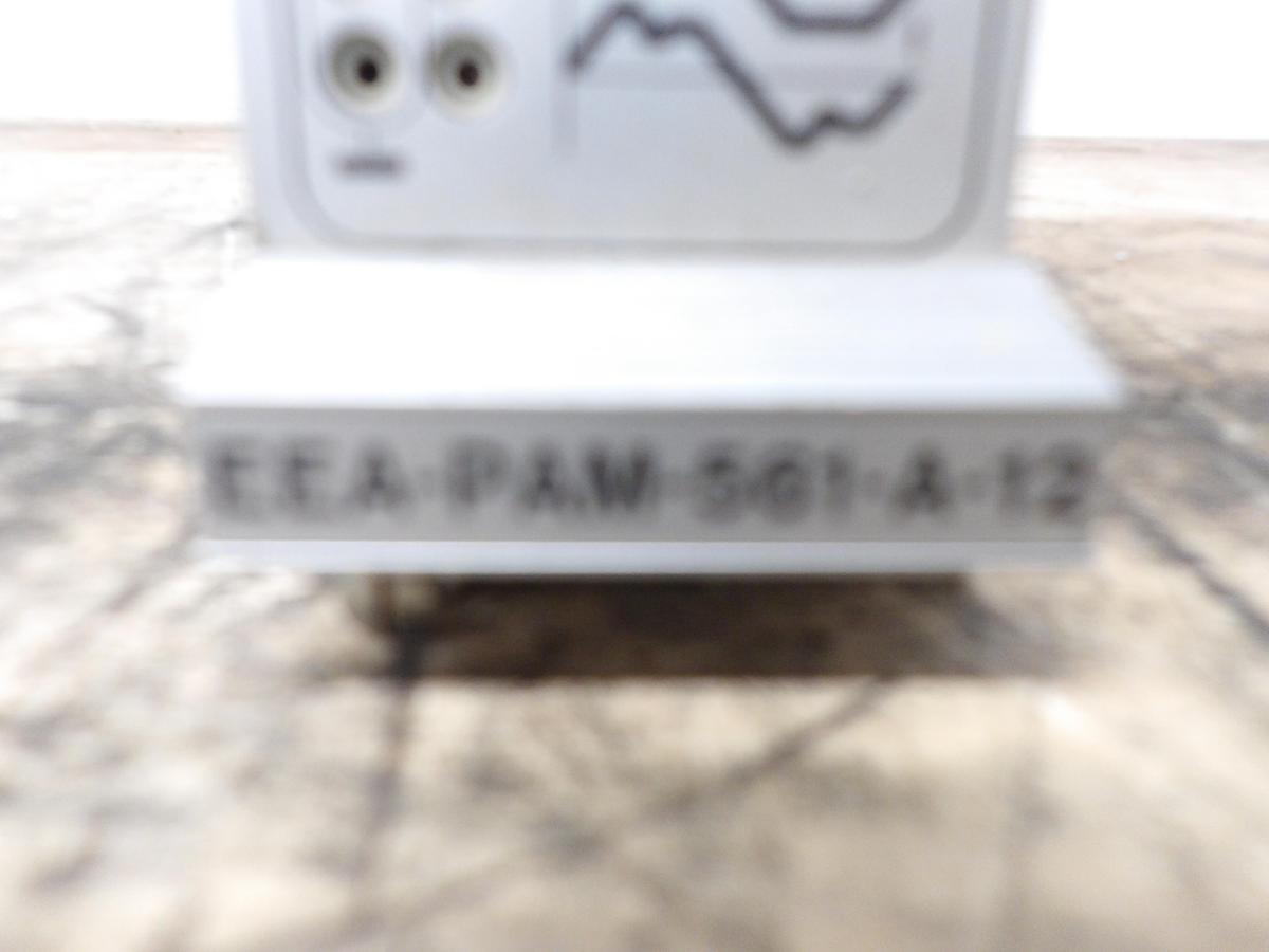 Used VICKERS EEA-PAM-561-A-12 CIRCUIT BOARD