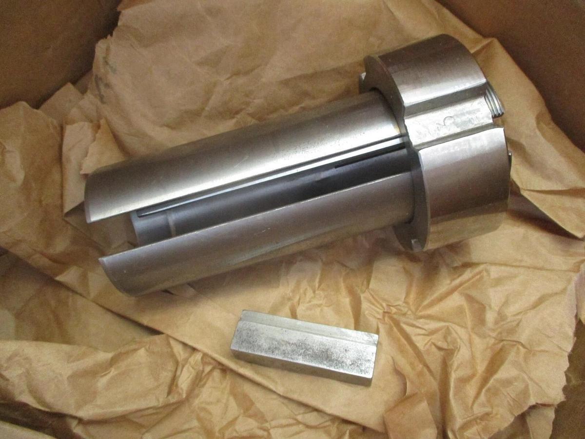 DODGE 40TBUSH108 TIGEAR-2, #103342J NIB