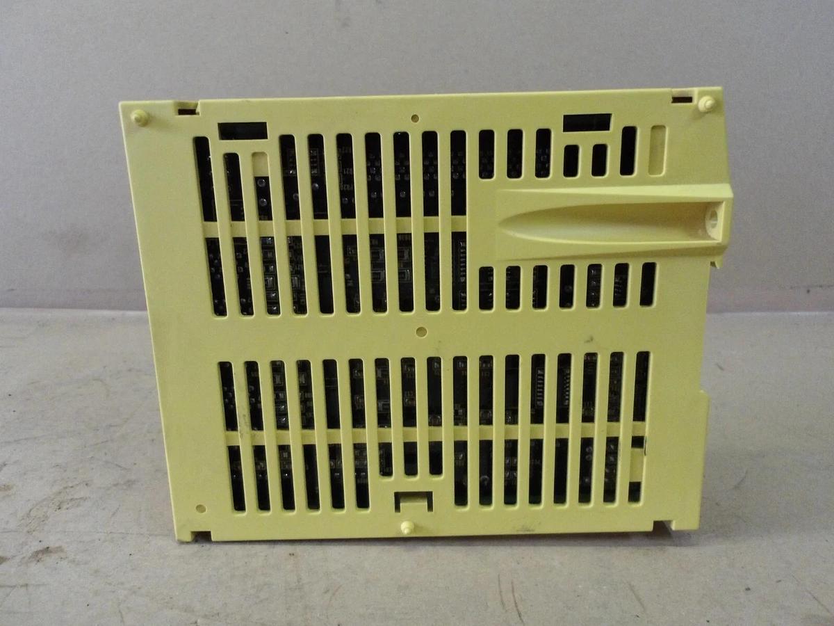 Used FANUC SDU1 INTERFACE MODULE A02B-0236-C205, #617200G USED