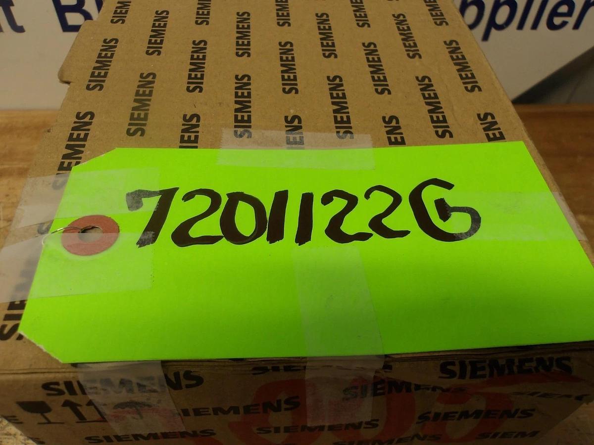 SIEMENS 350 AMP BREAKER 240-480-600 V, #7201122G NIB
