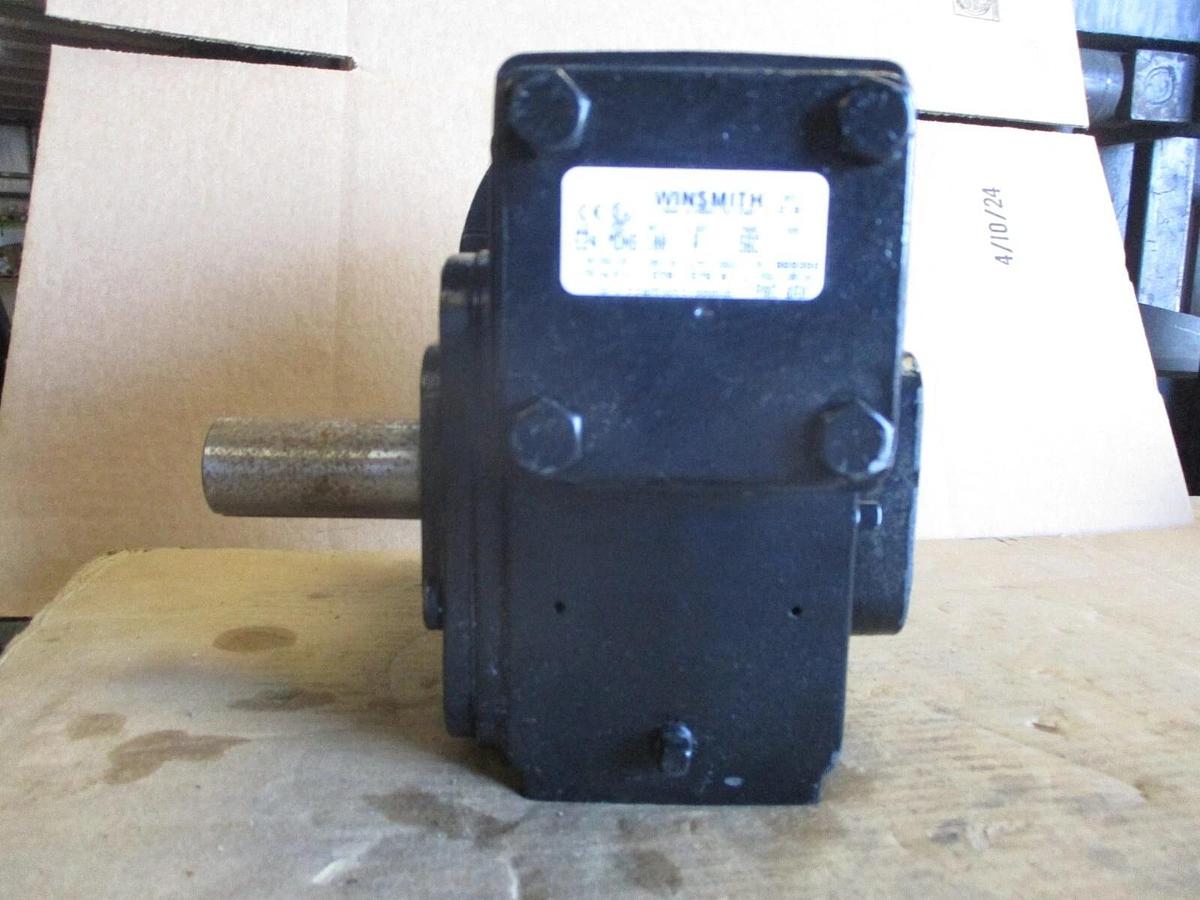 Used WINSMITH E24 SPEED REDUCER, #711956J NEW