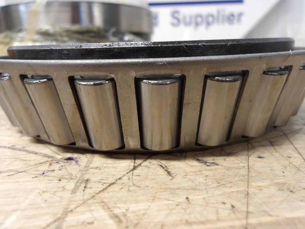 TIMKEN 42375-90156 CUP & CONE BEARING, 3-3/4" BORE, #616953G NIB