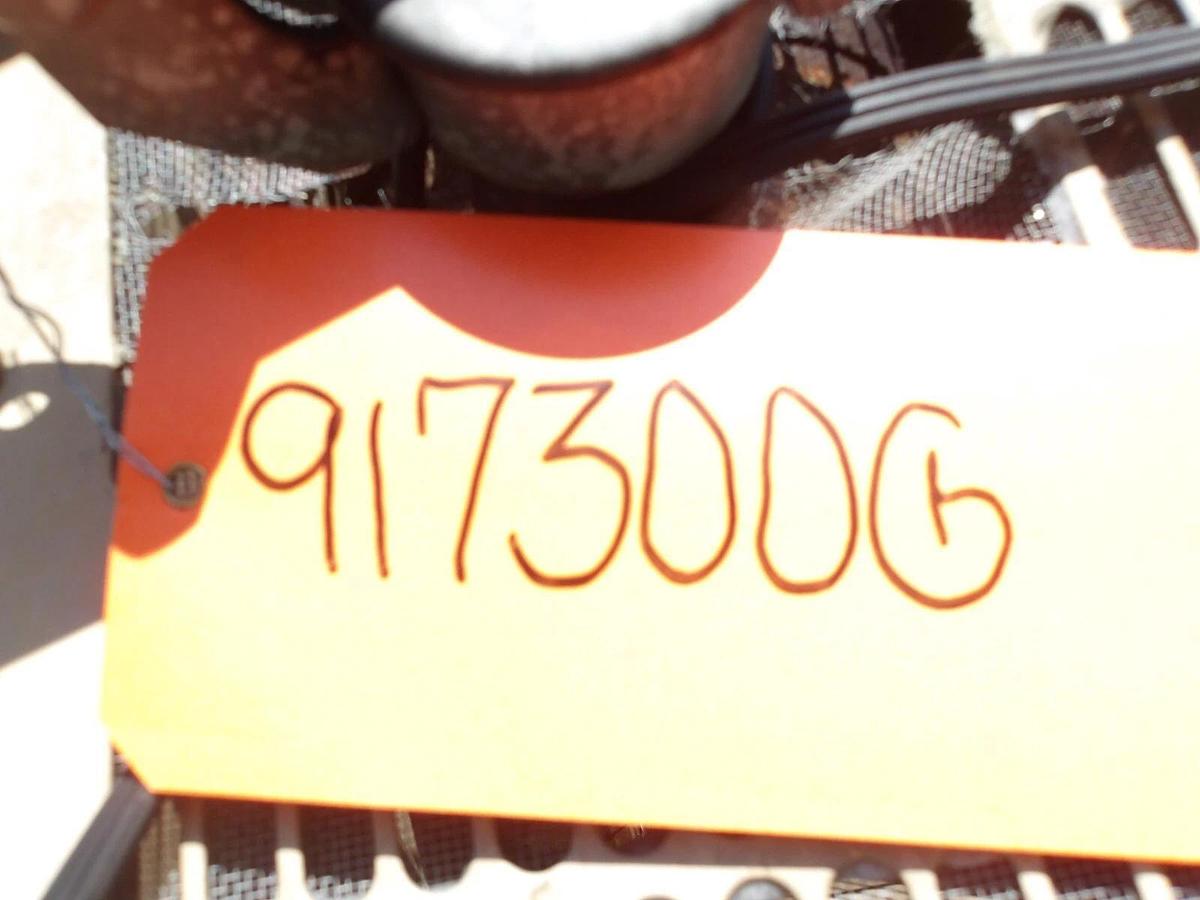 Used GENERAC SG0047250 POWER GUARDIAN GENERATOR SET, #917300G PARTS ONLY