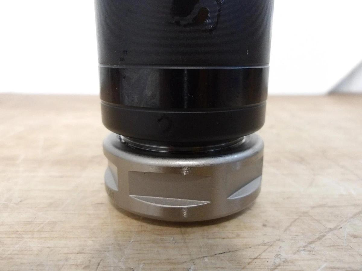 NT S/KM6350-HDC22 MACHINE TOOL HOLDER, #314256G NIB