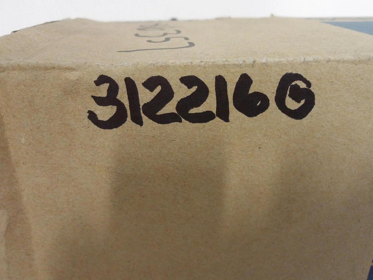 MITSUBISHI HF-KP053 AC SERVO MOTOR, #312216G NIB