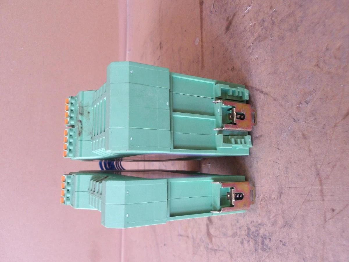Used CONTROL ENGINEERING DPE-011 POWER DEVICE & EXPANDER, #621306G USED