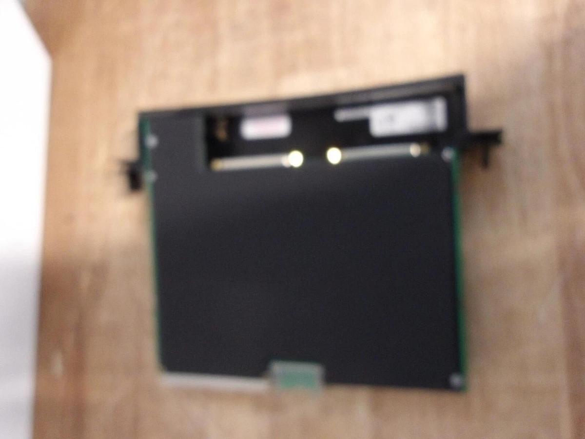 Used GE FANUC 1C697BEM713J EXPANSION BUS TRANSMITTER, #320331G NEW