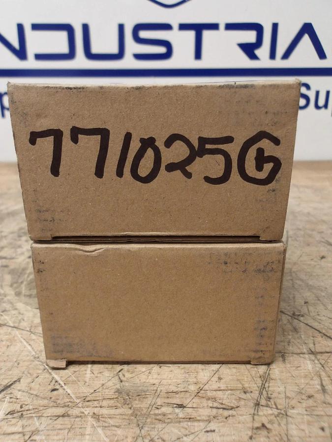 SIEMENS 12 AMP CONTACTOR, 400 V (LOT OF 2) #771025G NIB