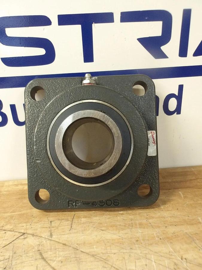 BROWNING VF45-227 SIDE MOUNT PILLOW BLOCK BEARING 1-11/16 BORE, #7271040G NIB