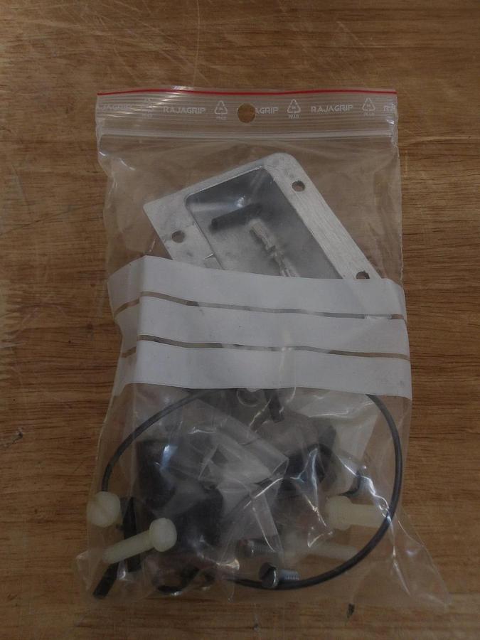 SAMES UHT152 CERTIFIEE EEXE PAINT SPRAY HEAD 1503829, #411300G NIB