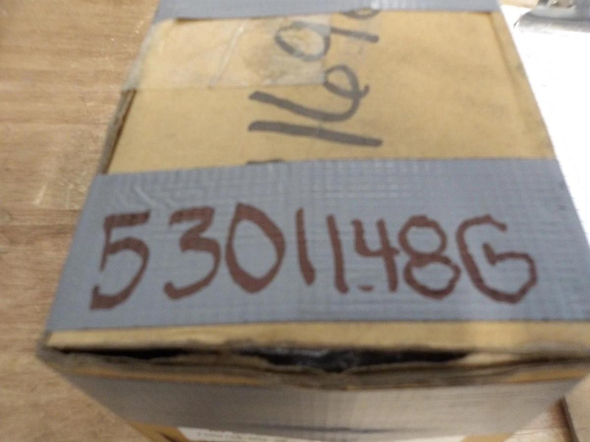 YUKEN HG-06-B4-22-1209 PRESSURE CONTROL VALVE, #5301148G NIB