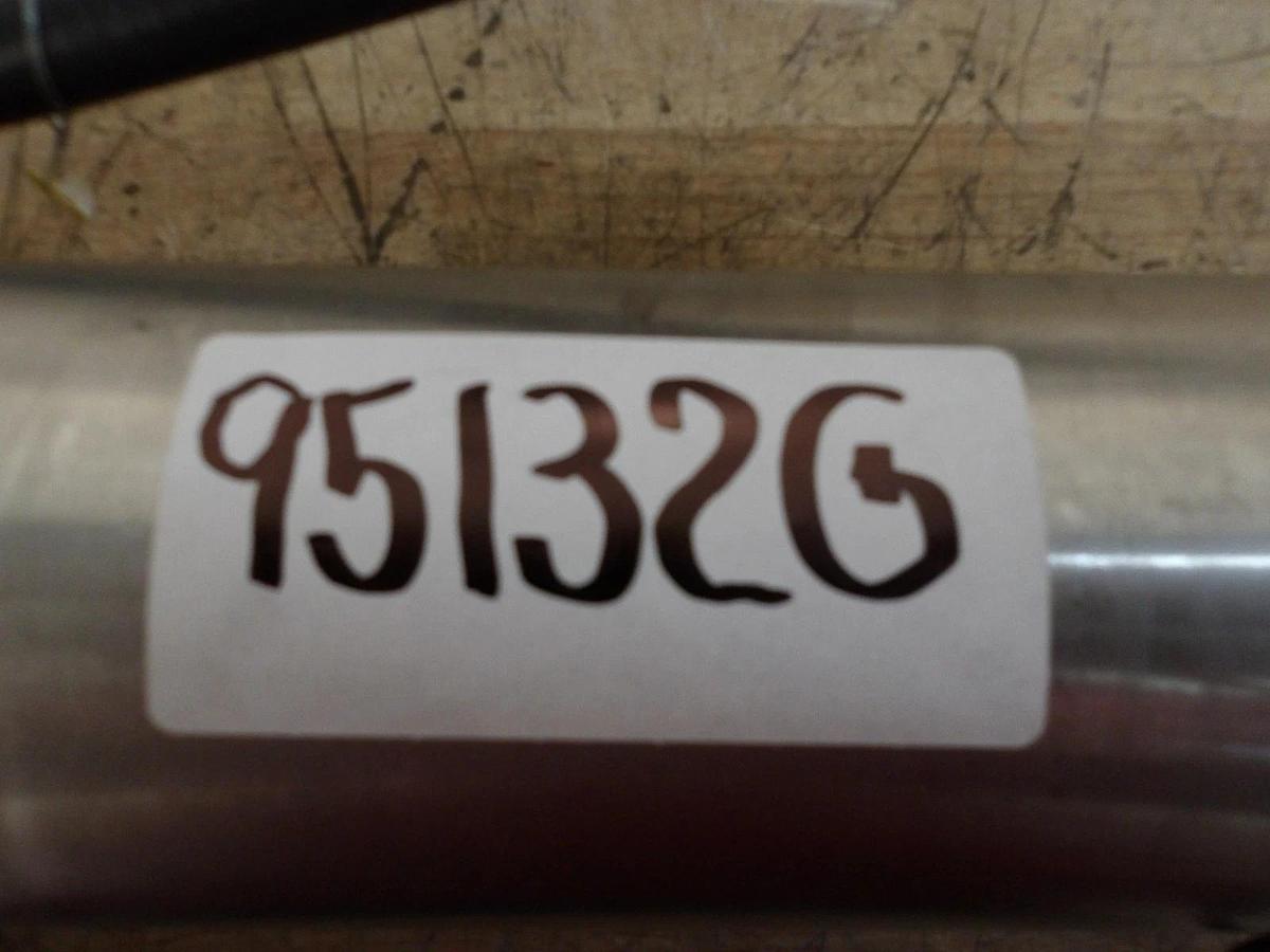 Used DOMINO S300+QD PURPLE SCANNER, #95132G USED