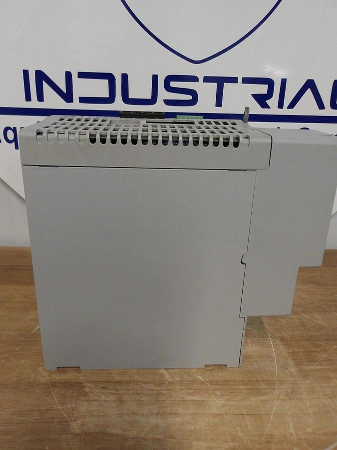 Used ALLEN BRADLEY 2094-BM05-M AXIS POWER MODULE, #218145G REMANUFACTURED