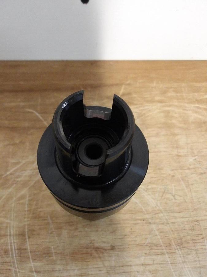 NT S/KM6350-SRK32-105-5060 MACHINE TOOL HOLDER, #314303G NIB