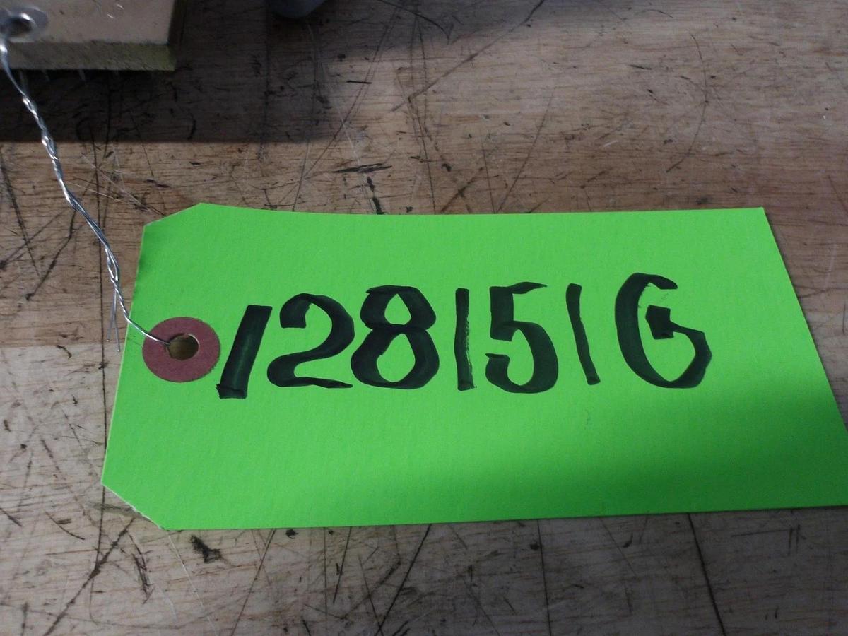 Used YASKAWA 6AXIS ROBOT SERVO-PACK UNIT SGDR-EA1400N, #128151G USED