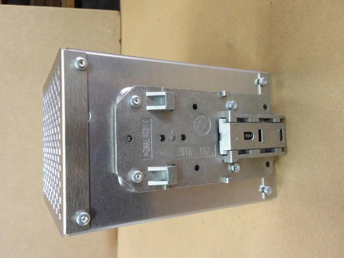 Used PHOENIX PS-100 CONTACT QUINT POWER SUPPLY, #419318G USED