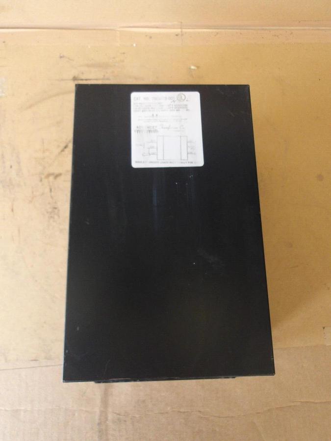Used ADVANCE 78E9378-001 BALLAST 1000 WATT, #620237G NEW