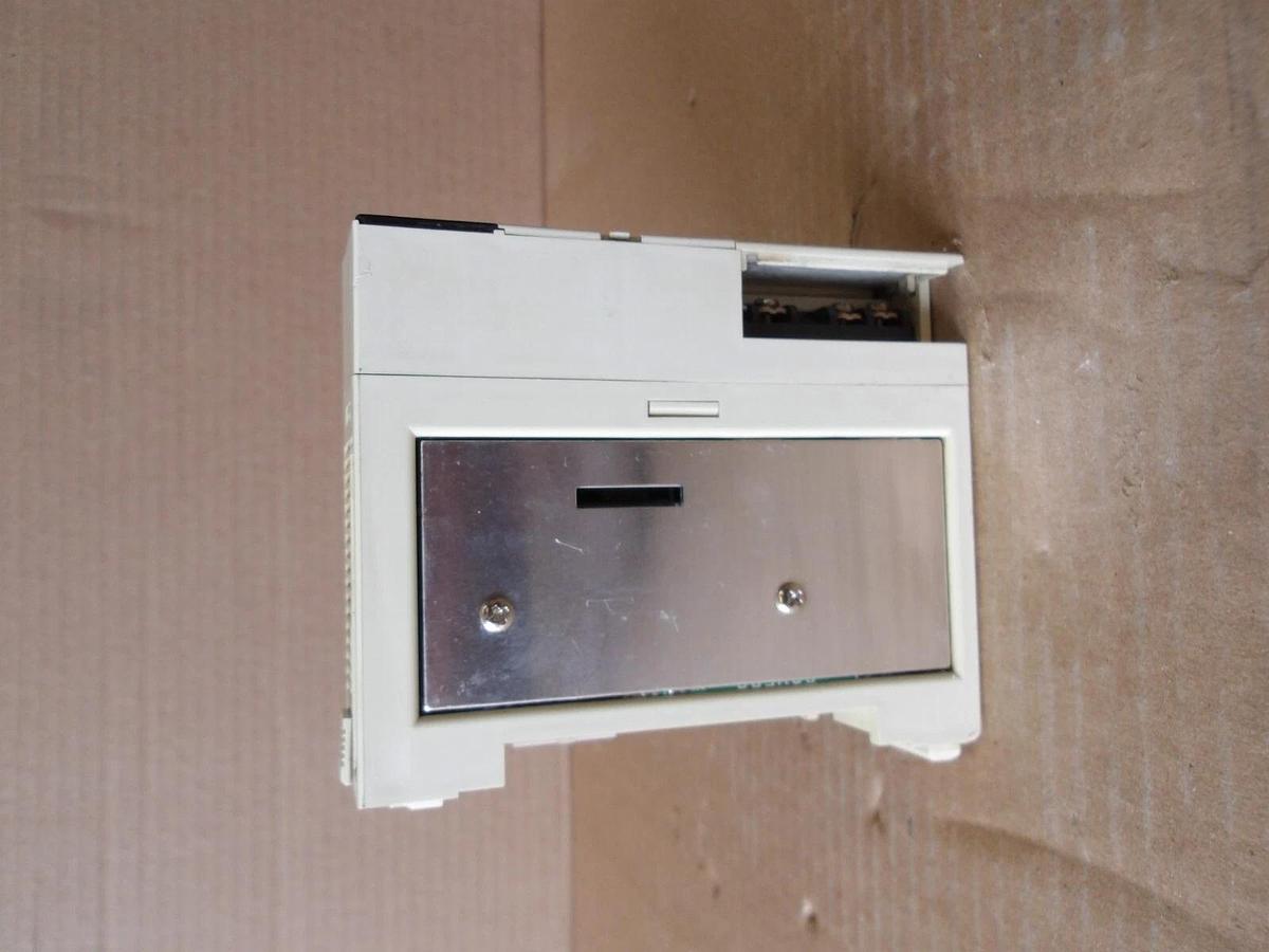 Used TOYODA / TOYOPUC POWER2 / THV-2748 POWER SUPPLY, #71927G USED