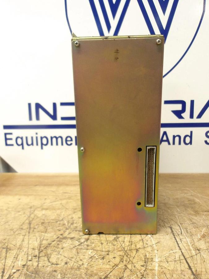 Used YASKAWA CPS-420F POWER SUPPLY, #1229943G USED