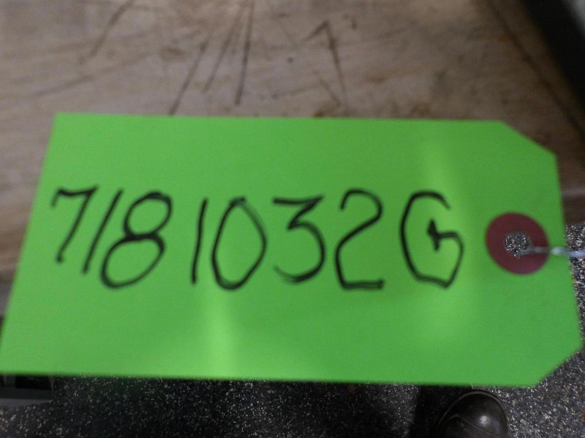 Used SIT LCC-LB-ACLU LIGHT CURTAIN CONTROLLER, 115 V, #7181032G NEW