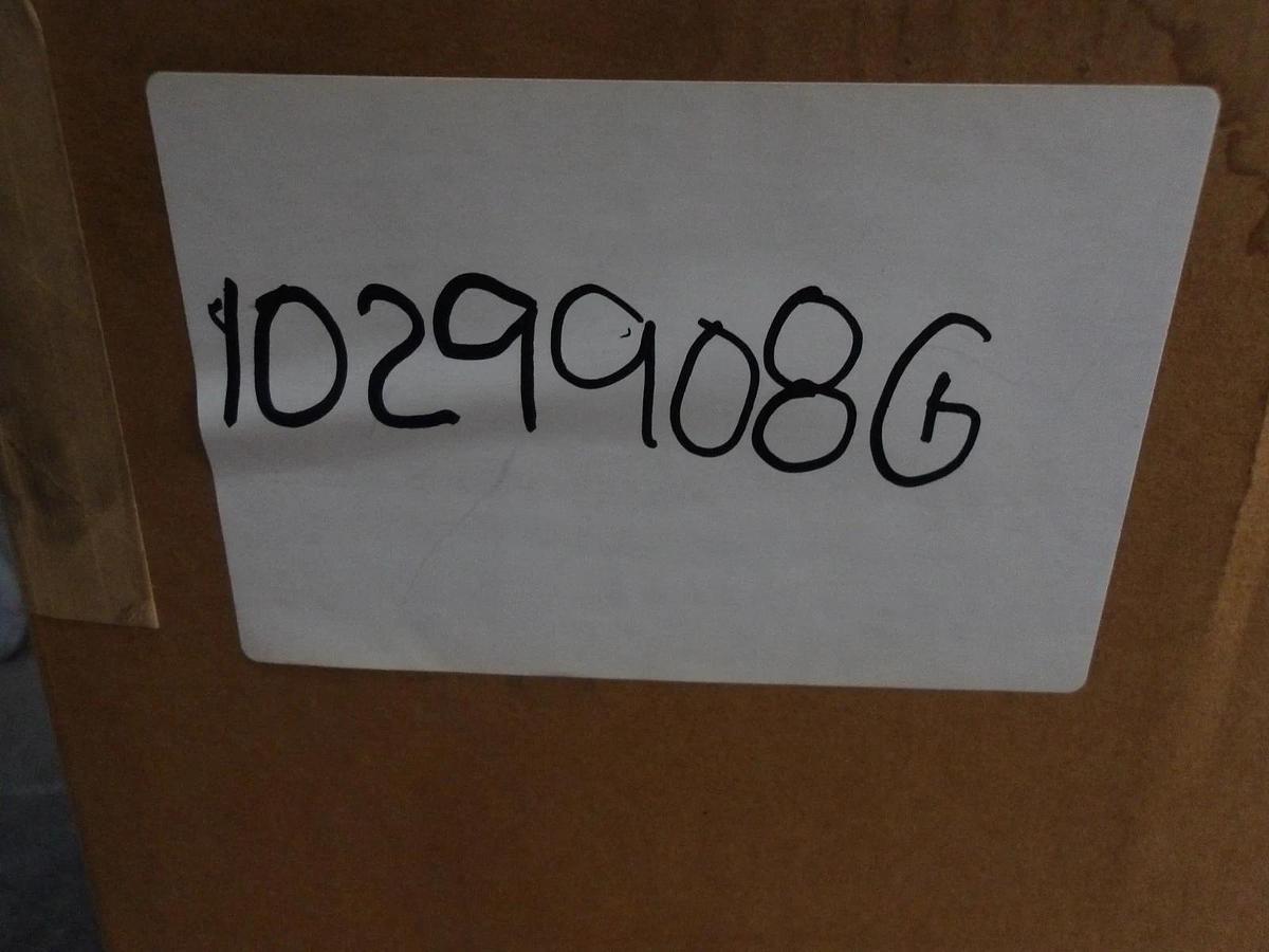 Used ALLEN BRADLEY 1336F CENTERLINE BUCKET W/ 3 HP DRIVE, #1029908G USED