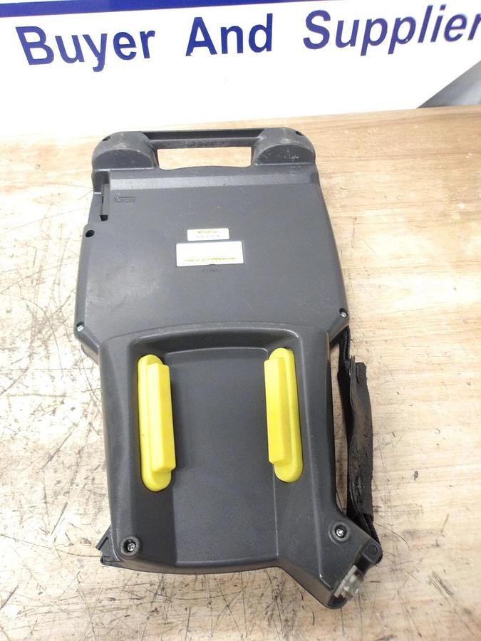Used FANUC A05B-2518-C204 EGN TEACH PENDANT, #54238G REMANUFACTURED