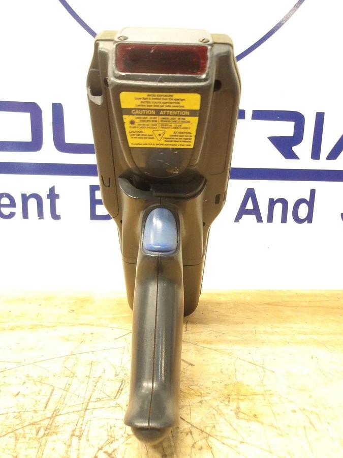 Used INTERMEC CK31 SCANNER, #54913G PARTS ONLY