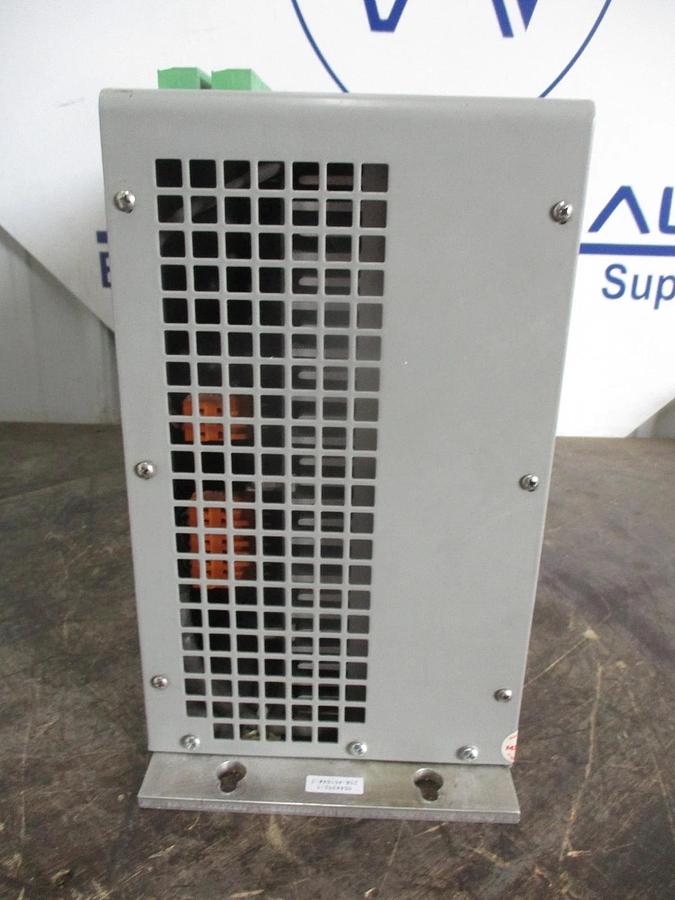 Used MARQUIP 20 HP SERVO DRIVE UNIT 9544393-1, #35849J USED