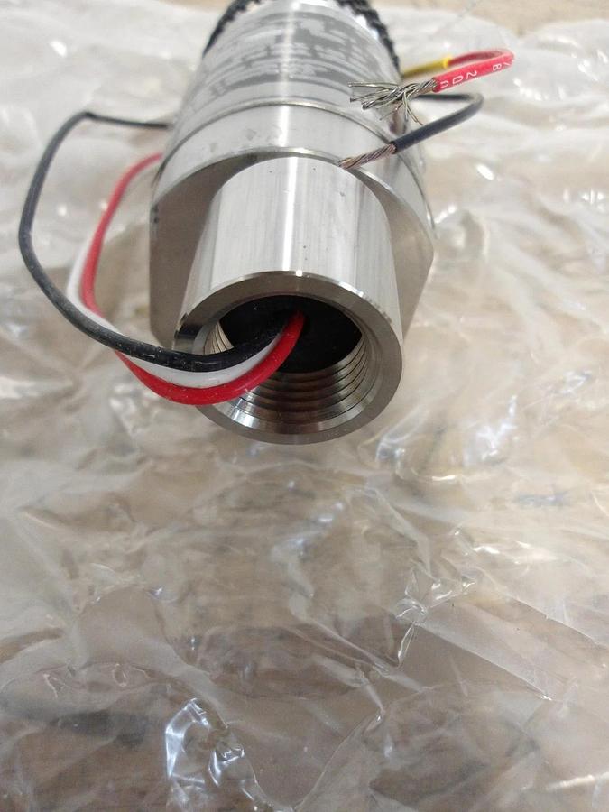 MILTON ROY L-471-01-05-OPTION-406 LINC FLOAT SWITCH, #1151145GJW NIB