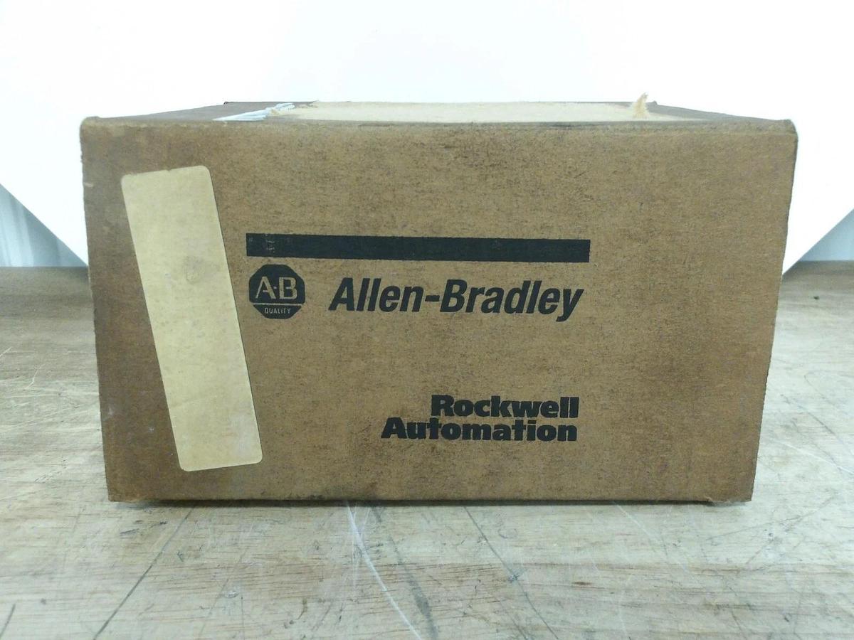ALLEN BRADLEY 500-AOD930 AC CONTACTOR, SIZE 0, #520219G NIB
