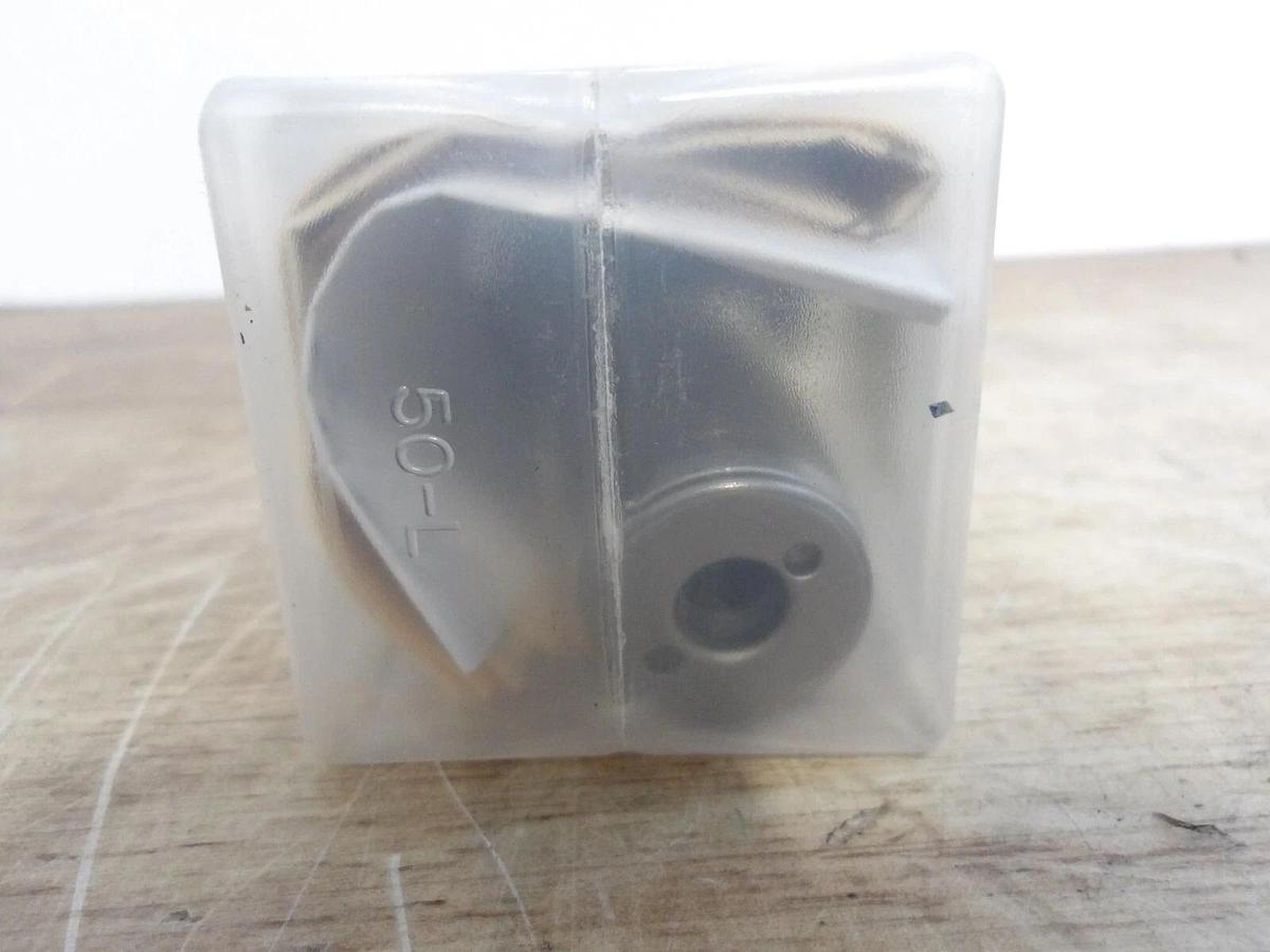 NT S/KH-22EC2/00012/DS10.5 5050 STUB HOLDER, #317921G NIB