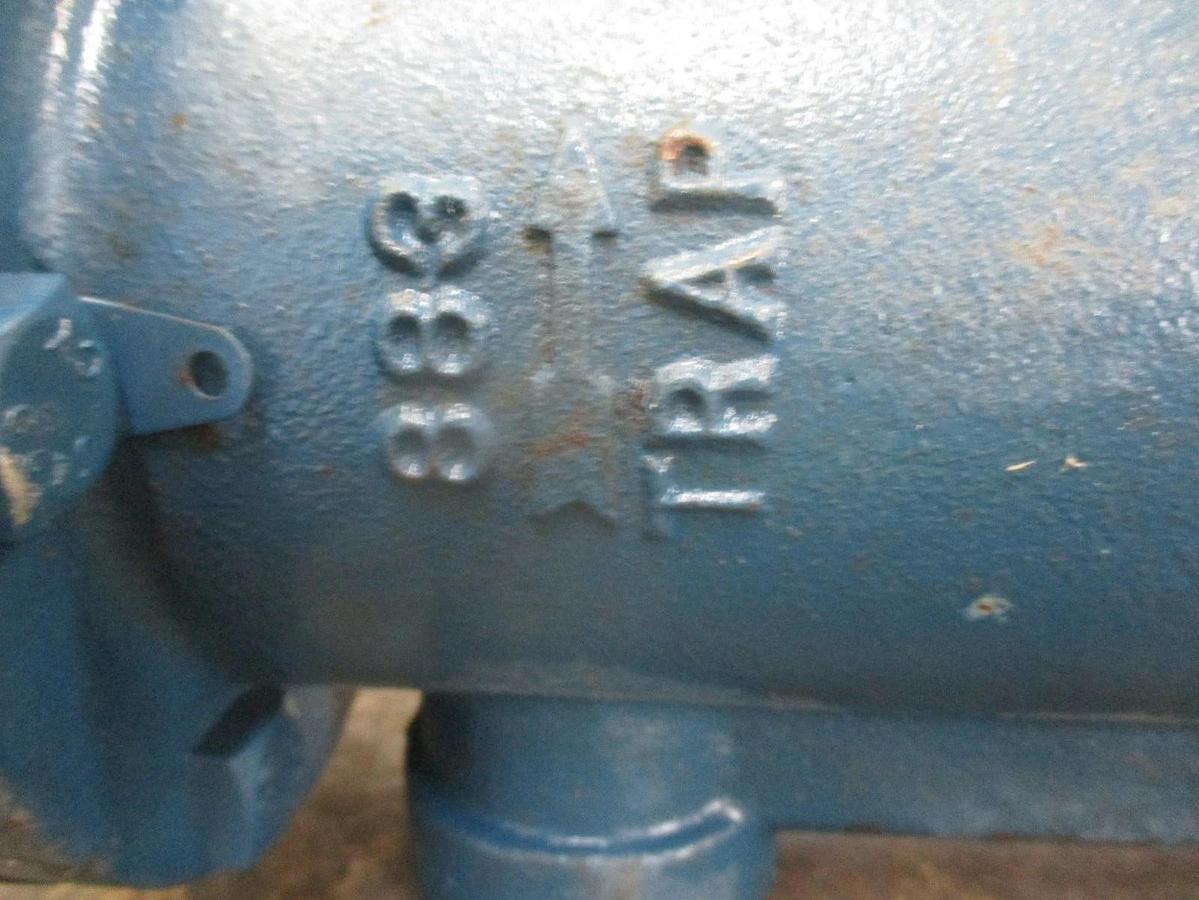 Used ARMSTRONG 883 INVERTED BUCKET STEAM TRAP 3/4", #36133J NEW