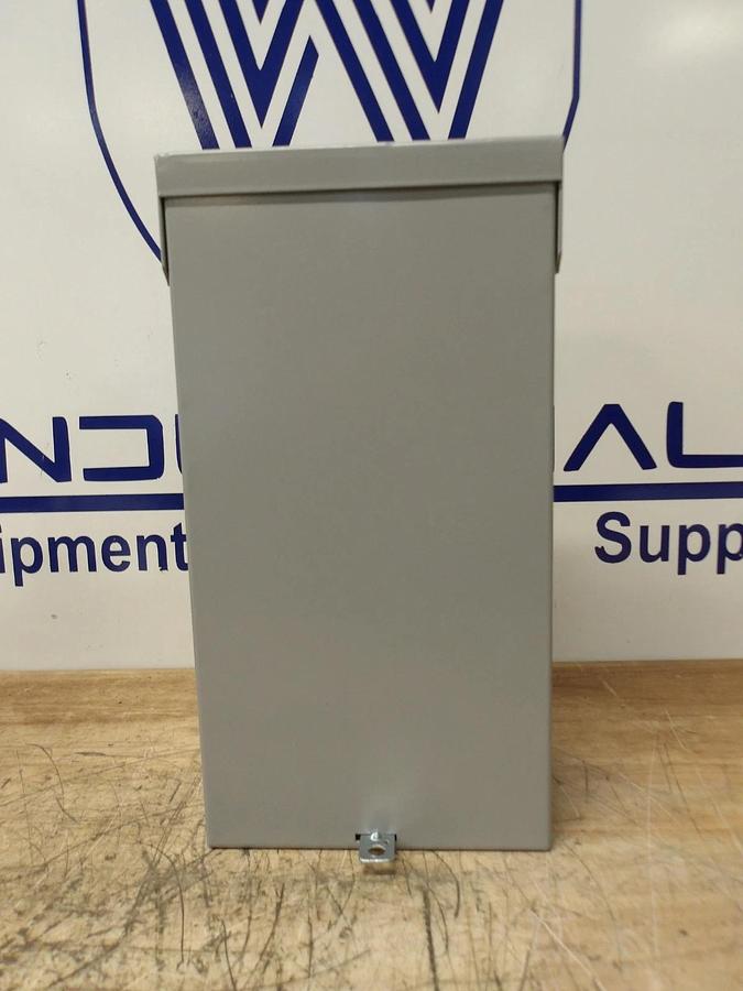 SIEMENS W0408ML1125 OUTDOOR LOAD CENTER 3R, #581056G NIB
