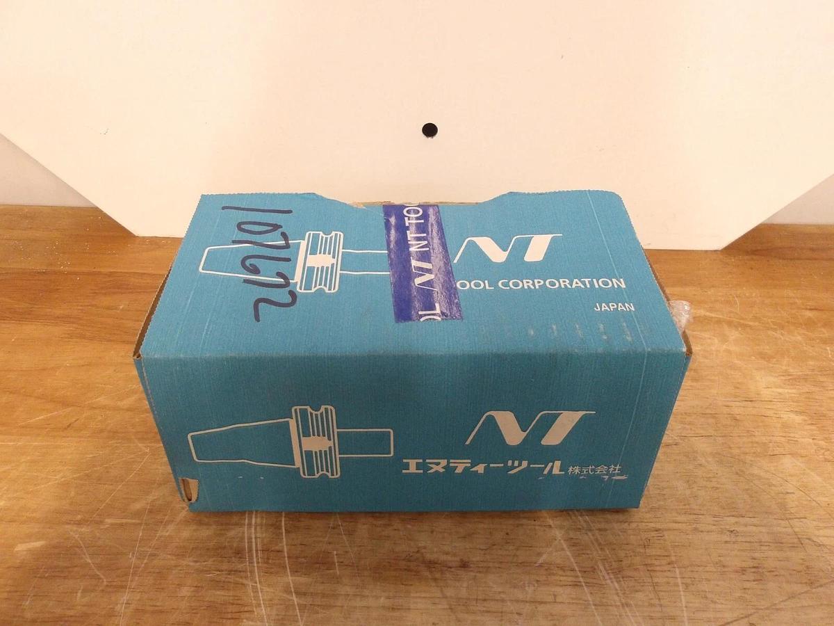 NT WT0615000 MACHINE TOOL HOLDER, #314200G NIB