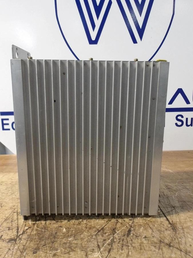 Used ESTIC AXIS ENRZ-AU40-20 CONTROL UNIT, #12181157G USED
