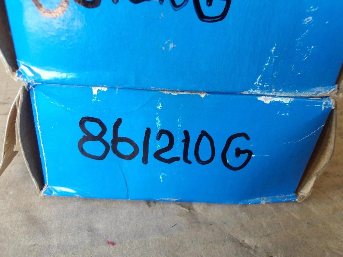 MARTIN 3020 TAPER BUSHING (LOT OF 2) #861210G NIB