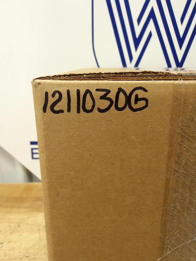 Used SIEMENS SIRIUS 3RW5524 SOFT START, #1211030G NEW