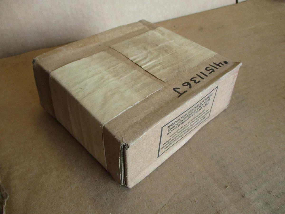 BALDOR - DODGE 120444 BUSHING SKX2-7/16, #4151136J NIB