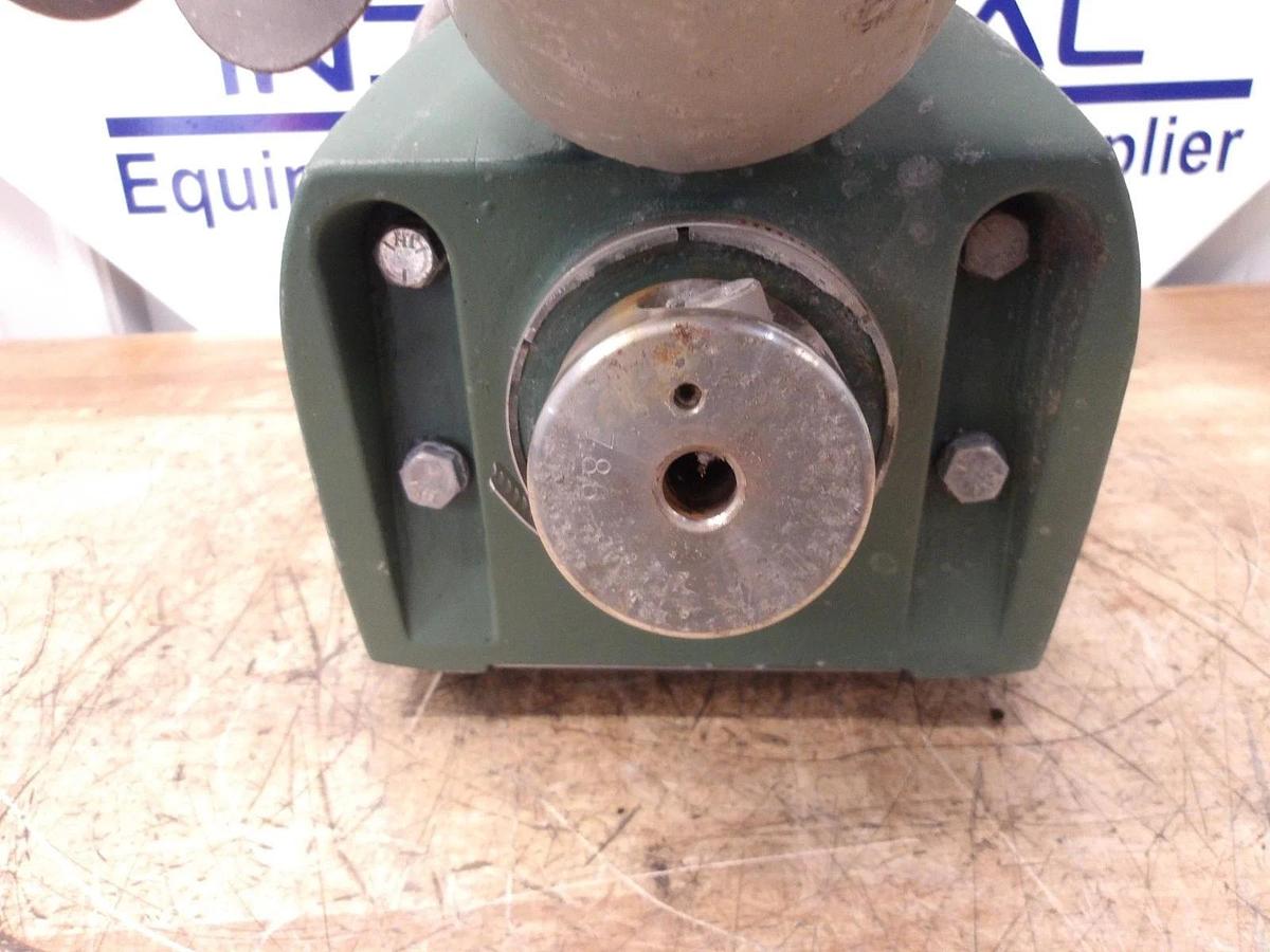 Used SPX 0.3 HP LIGHTNIN MIXER MOTOR, FR 56YZ, 1725 RPM, #213145G USED