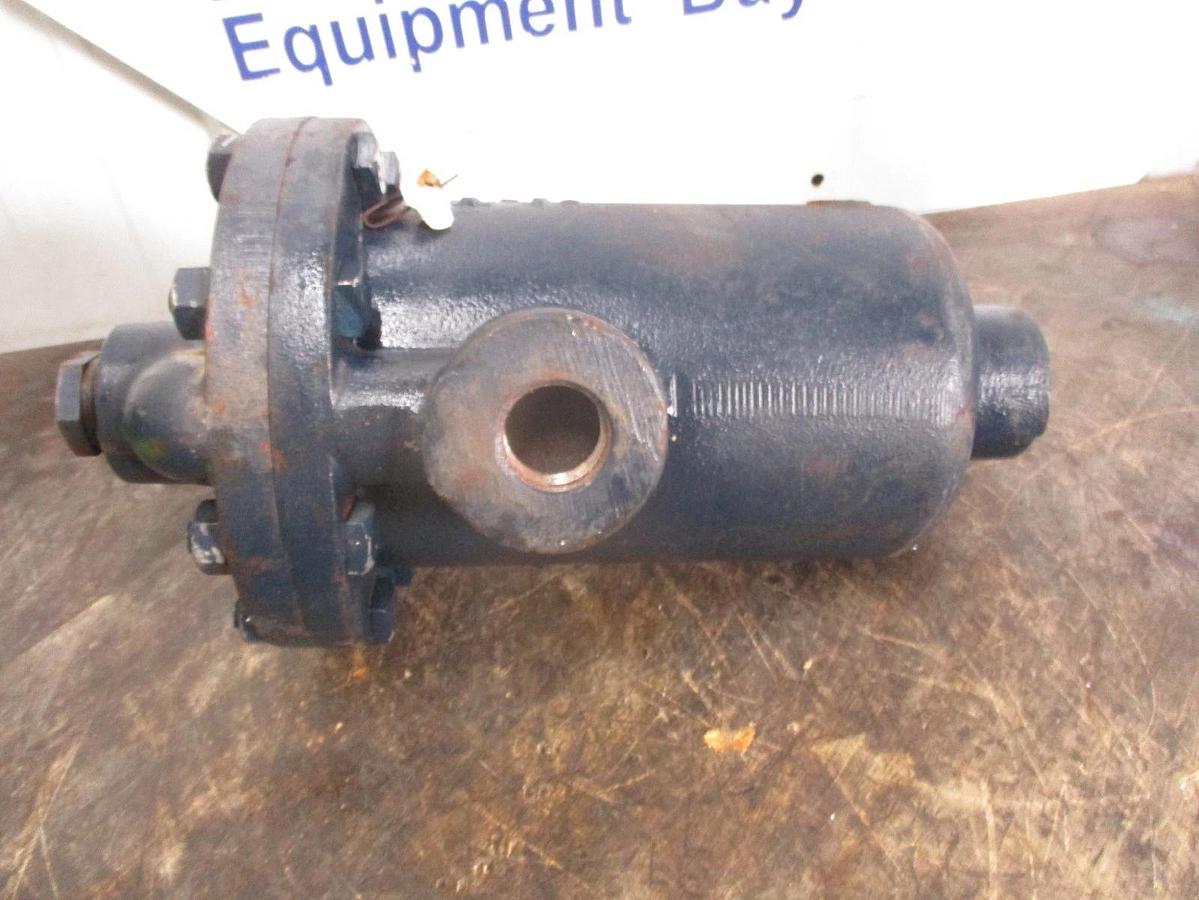 Used ARMSTRONG 814 INVERTED BUCKET STEAM TRAP 1", #37902J NEW
