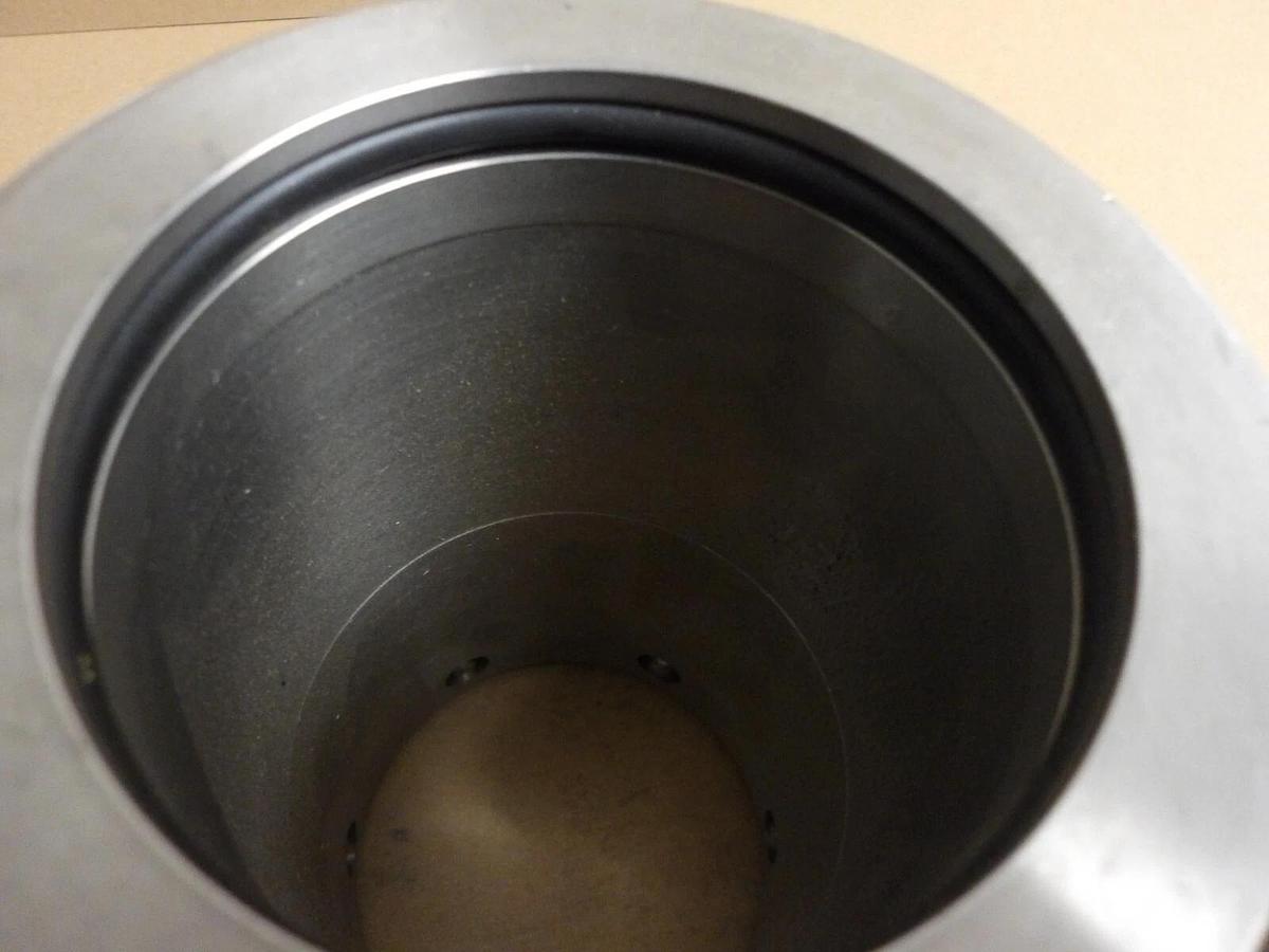 Used UTEX 3.30" PUMP SEAL, #415918G REMANUFACTURED