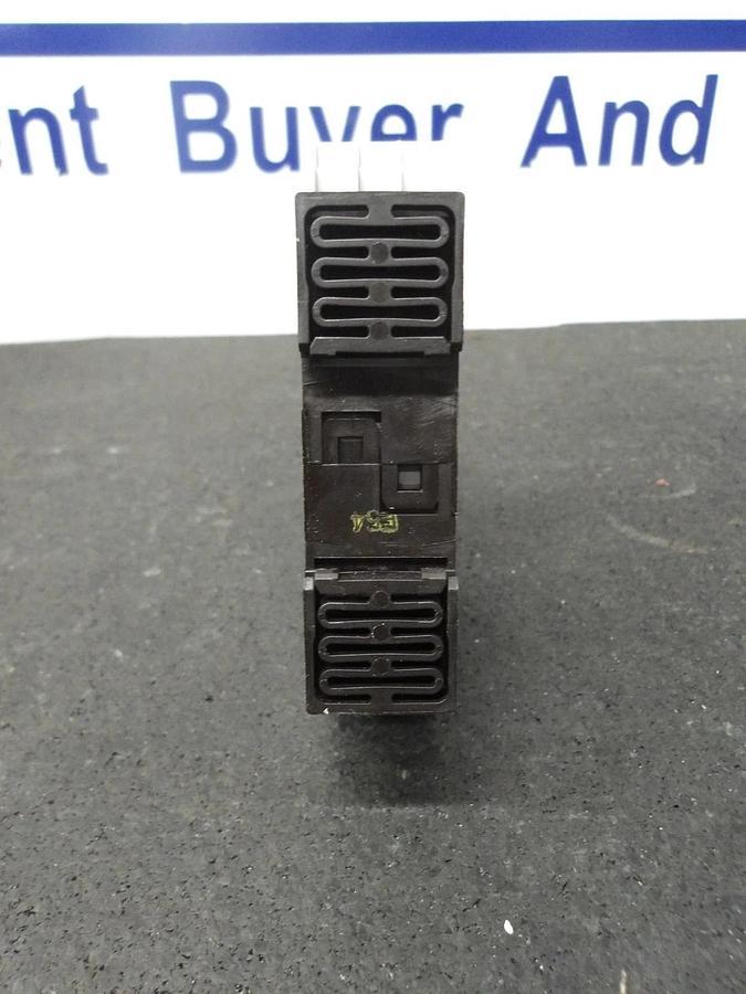SIEMENS SIRIUS 3RS1000-2CK10 TEMP MONITORING RELAY, #3251015G NIB