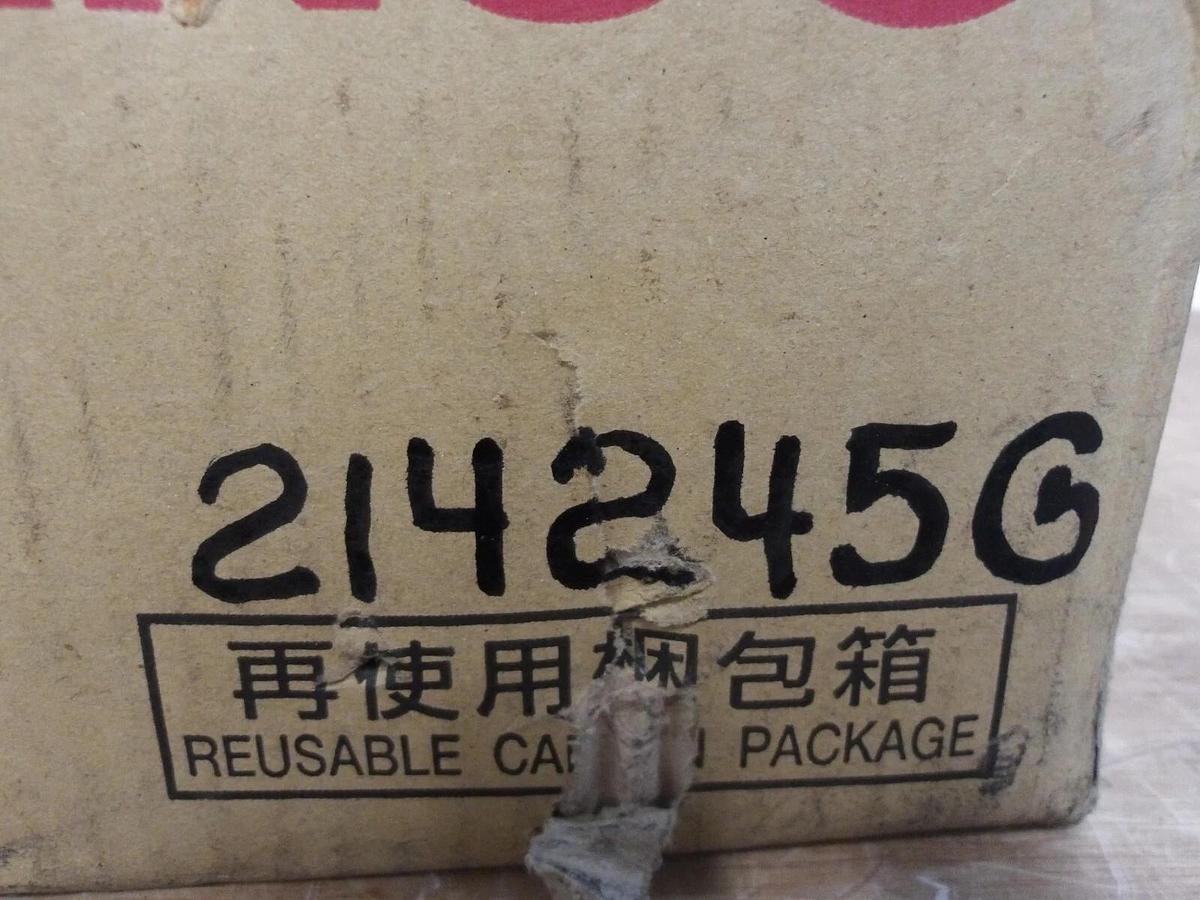 FANUC A81L-0001-0155 REACTOR, 240 V, 46 A, #214245G NIB