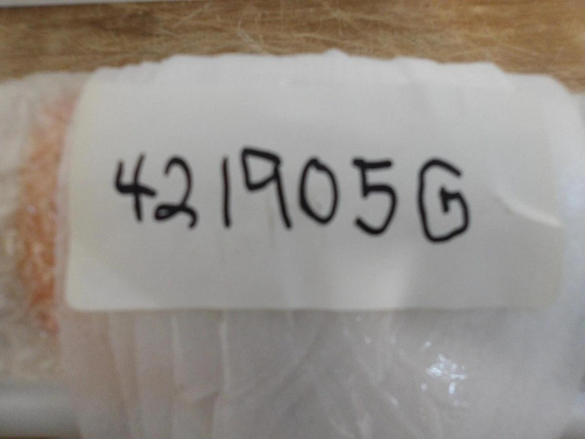 Used ALLEN BRADLEY 855TE-B24Y5Y4 LIGHT TOWER, #421905G NEW