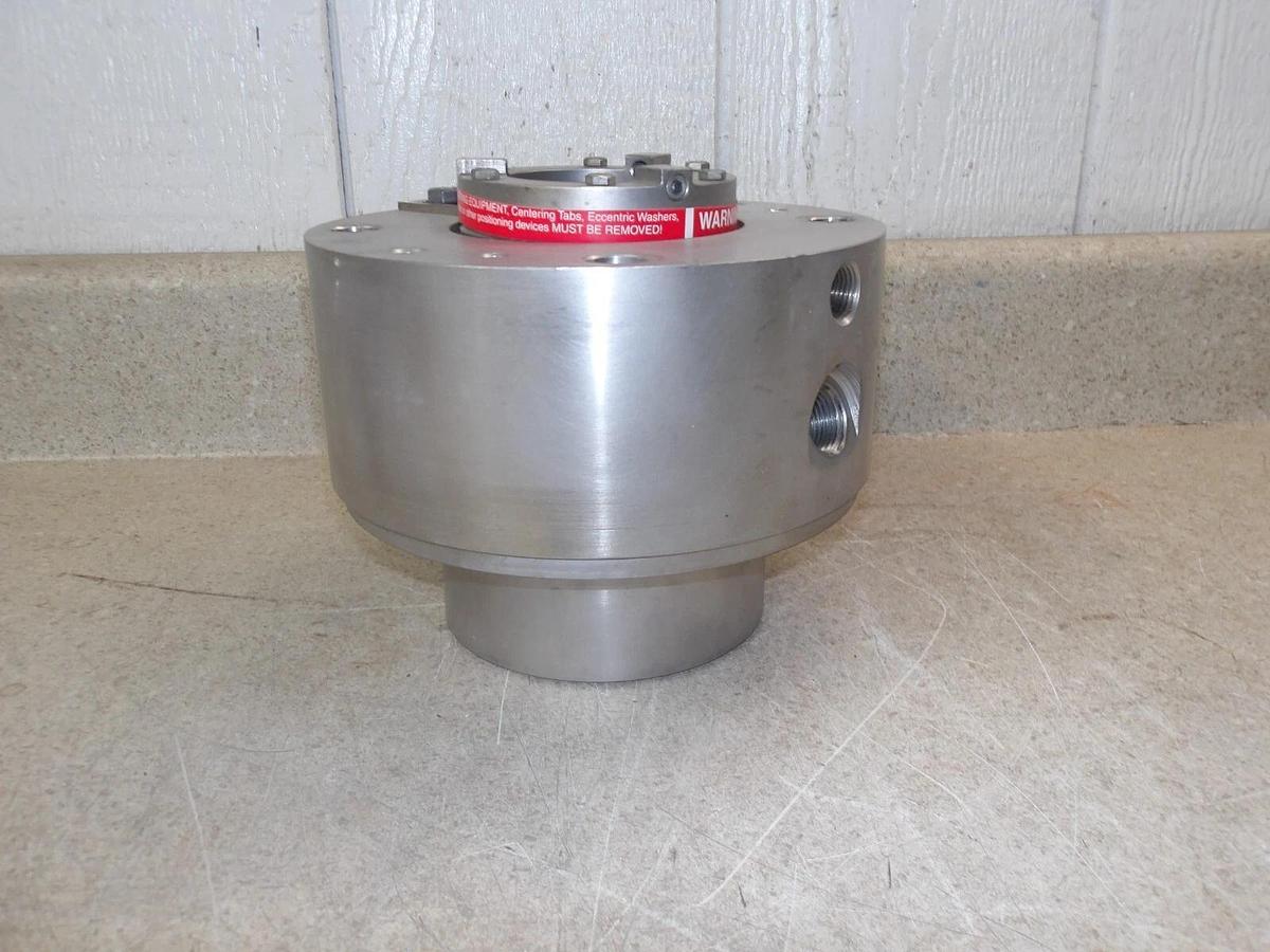 Used FLOWSERVE KA155837-5/0  S/S PUMP SEAL, #12121210G REMANUFACTURED